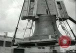 Immagine di Filadelfia la Liberty Bell e la replica Texas United States USA, 1960, secondo 21 filmato di repertorio 65675061731