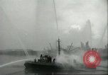 Immagine di Filadelfia la Liberty Bell e la replica Texas United States USA, 1960, secondo 26 filmato di repertorio 65675061731