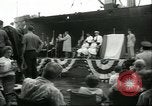 Immagine di Filadelfia la Liberty Bell e la replica Texas United States USA, 1960, secondo 31 filmato di repertorio 65675061731
