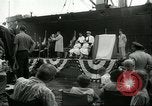 Immagine di Filadelfia la Liberty Bell e la replica Texas United States USA, 1960, secondo 32 filmato di repertorio 65675061731