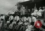 Immagine di Filadelfia la Liberty Bell e la replica Texas United States USA, 1960, secondo 34 filmato di repertorio 65675061731