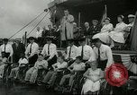 Immagine di Filadelfia la Liberty Bell e la replica Texas United States USA, 1960, secondo 35 filmato di repertorio 65675061731
