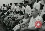 Immagine di Filadelfia la Liberty Bell e la replica Texas United States USA, 1960, secondo 37 filmato di repertorio 65675061731