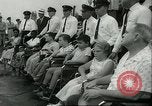 Immagine di Filadelfia la Liberty Bell e la replica Texas United States USA, 1960, secondo 39 filmato di repertorio 65675061731