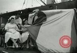 Immagine di Filadelfia la Liberty Bell e la replica Texas United States USA, 1960, secondo 40 filmato di repertorio 65675061731