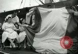 Immagine di Filadelfia la Liberty Bell e la replica Texas United States USA, 1960, secondo 41 filmato di repertorio 65675061731