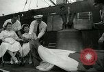 Immagine di Filadelfia la Liberty Bell e la replica Texas United States USA, 1960, secondo 44 filmato di repertorio 65675061731
