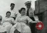 Immagine di Filadelfia la Liberty Bell e la replica Texas United States USA, 1960, secondo 45 filmato di repertorio 65675061731