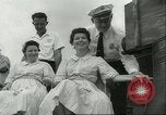 Immagine di Filadelfia la Liberty Bell e la replica Texas United States USA, 1960, secondo 46 filmato di repertorio 65675061731
