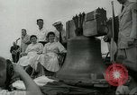 Immagine di Filadelfia la Liberty Bell e la replica Texas United States USA, 1960, secondo 54 filmato di repertorio 65675061731