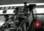 Standbild 1960 Olympics Rom Italien, 1960, aus Sekunde 8 historischem Filmmaterial Videoclip 65675061732