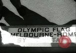 Standbild 1960 Olympics Rom Italien, 1960, aus Sekunde 14 historischem Filmmaterial Videoclip 65675061732