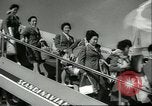 Standbild 1960 Olympics Rom Italien, 1960, aus Sekunde 18 historischem Filmmaterial Videoclip 65675061732
