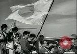 Standbild 1960 Olympics Rom Italien, 1960, aus Sekunde 20 historischem Filmmaterial Videoclip 65675061732