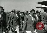 Standbild 1960 Olympics Rom Italien, 1960, aus Sekunde 25 historischem Filmmaterial Videoclip 65675061732