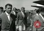 Standbild 1960 Olympics Rom Italien, 1960, aus Sekunde 26 historischem Filmmaterial Videoclip 65675061732