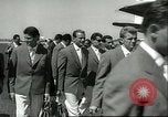 Standbild 1960 Olympics Rom Italien, 1960, aus Sekunde 27 historischem Filmmaterial Videoclip 65675061732
