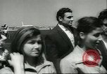 Standbild 1960 Olympics Rom Italien, 1960, aus Sekunde 35 historischem Filmmaterial Videoclip 65675061732
