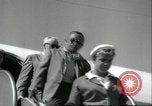Standbild 1960 Olympics Rom Italien, 1960, aus Sekunde 39 historischem Filmmaterial Videoclip 65675061732