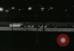 Standbild internationale Trabrennen Meisterschaft New York United States USA, 1960, aus Sekunde 14 historischem Filmmaterial Videoclip 65675061733
