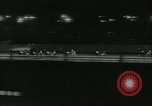 Standbild internationale Trabrennen Meisterschaft New York United States USA, 1960, aus Sekunde 17 historischem Filmmaterial Videoclip 65675061733