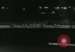 Standbild internationale Trabrennen Meisterschaft New York United States USA, 1960, aus Sekunde 19 historischem Filmmaterial Videoclip 65675061733