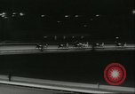 Standbild internationale Trabrennen Meisterschaft New York United States USA, 1960, aus Sekunde 22 historischem Filmmaterial Videoclip 65675061733