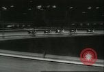 Standbild internationale Trabrennen Meisterschaft New York United States USA, 1960, aus Sekunde 23 historischem Filmmaterial Videoclip 65675061733
