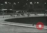 Standbild internationale Trabrennen Meisterschaft New York United States USA, 1960, aus Sekunde 24 historischem Filmmaterial Videoclip 65675061733
