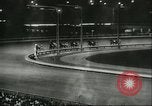 Standbild internationale Trabrennen Meisterschaft New York United States USA, 1960, aus Sekunde 26 historischem Filmmaterial Videoclip 65675061733