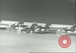 Standbild internationale Trabrennen Meisterschaft New York United States USA, 1960, aus Sekunde 38 historischem Filmmaterial Videoclip 65675061733