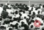 Standbild internationale Trabrennen Meisterschaft New York United States USA, 1960, aus Sekunde 43 historischem Filmmaterial Videoclip 65675061733