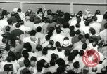 Standbild internationale Trabrennen Meisterschaft New York United States USA, 1960, aus Sekunde 44 historischem Filmmaterial Videoclip 65675061733