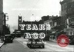 Standbild Huey Pierce Long Louisiana United States USA, 1935, aus Sekunde 3 historischem Filmmaterial Videoclip 65675061734