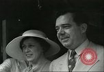 Standbild Huey Pierce Long Louisiana United States USA, 1935, aus Sekunde 7 historischem Filmmaterial Videoclip 65675061734