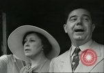 Standbild Huey Pierce Long Louisiana United States USA, 1935, aus Sekunde 8 historischem Filmmaterial Videoclip 65675061734