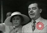 Standbild Huey Pierce Long Louisiana United States USA, 1935, aus Sekunde 9 historischem Filmmaterial Videoclip 65675061734