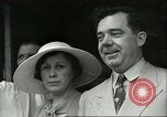 Standbild Huey Pierce Long Louisiana United States USA, 1935, aus Sekunde 10 historischem Filmmaterial Videoclip 65675061734