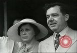 Standbild Huey Pierce Long Louisiana United States USA, 1935, aus Sekunde 11 historischem Filmmaterial Videoclip 65675061734