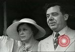 Standbild Huey Pierce Long Louisiana United States USA, 1935, aus Sekunde 12 historischem Filmmaterial Videoclip 65675061734