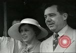 Standbild Huey Pierce Long Louisiana United States USA, 1935, aus Sekunde 15 historischem Filmmaterial Videoclip 65675061734