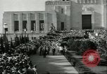 Standbild Huey Pierce Long Louisiana United States USA, 1935, aus Sekunde 28 historischem Filmmaterial Videoclip 65675061734