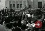 Standbild Huey Pierce Long Louisiana United States USA, 1935, aus Sekunde 33 historischem Filmmaterial Videoclip 65675061734