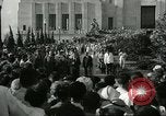 Standbild Huey Pierce Long Louisiana United States USA, 1935, aus Sekunde 34 historischem Filmmaterial Videoclip 65675061734