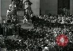 Standbild Huey Pierce Long Louisiana United States USA, 1935, aus Sekunde 36 historischem Filmmaterial Videoclip 65675061734