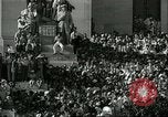 Standbild Huey Pierce Long Louisiana United States USA, 1935, aus Sekunde 37 historischem Filmmaterial Videoclip 65675061734