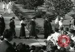 Standbild Huey Pierce Long Louisiana United States USA, 1935, aus Sekunde 39 historischem Filmmaterial Videoclip 65675061734
