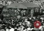 Standbild Huey Pierce Long Louisiana United States USA, 1935, aus Sekunde 41 historischem Filmmaterial Videoclip 65675061734