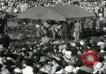 Standbild Huey Pierce Long Louisiana United States USA, 1935, aus Sekunde 42 historischem Filmmaterial Videoclip 65675061734