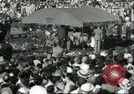 Standbild Huey Pierce Long Louisiana United States USA, 1935, aus Sekunde 44 historischem Filmmaterial Videoclip 65675061734